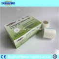 Surgical Porous Breathable Waterproof Transpore PE Tape